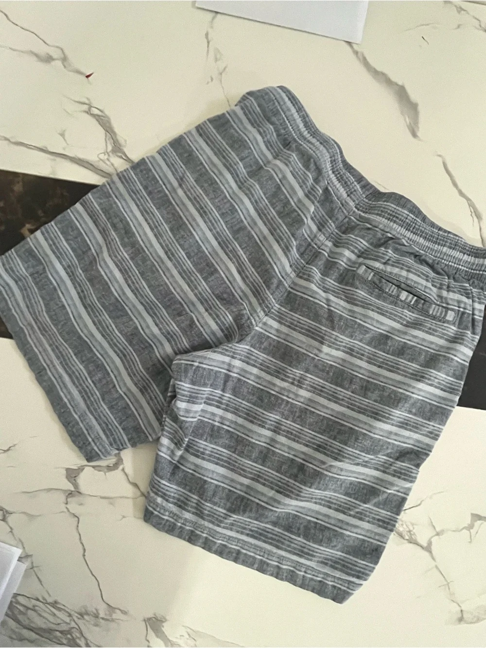 Old Navy Striped Shorts | Casual and cool style | Size [M]